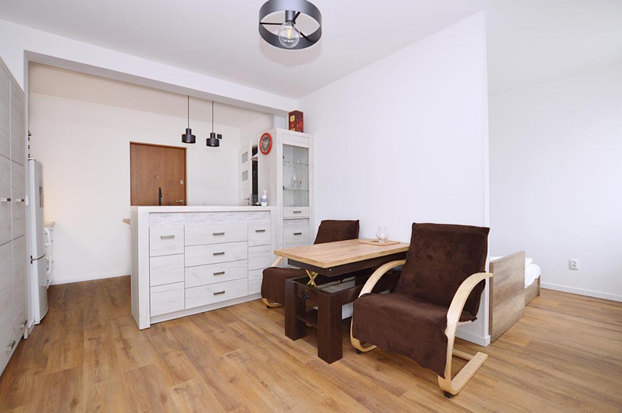 Apartment Seaside Dworska